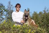 ADULTE ET CHIEN 138